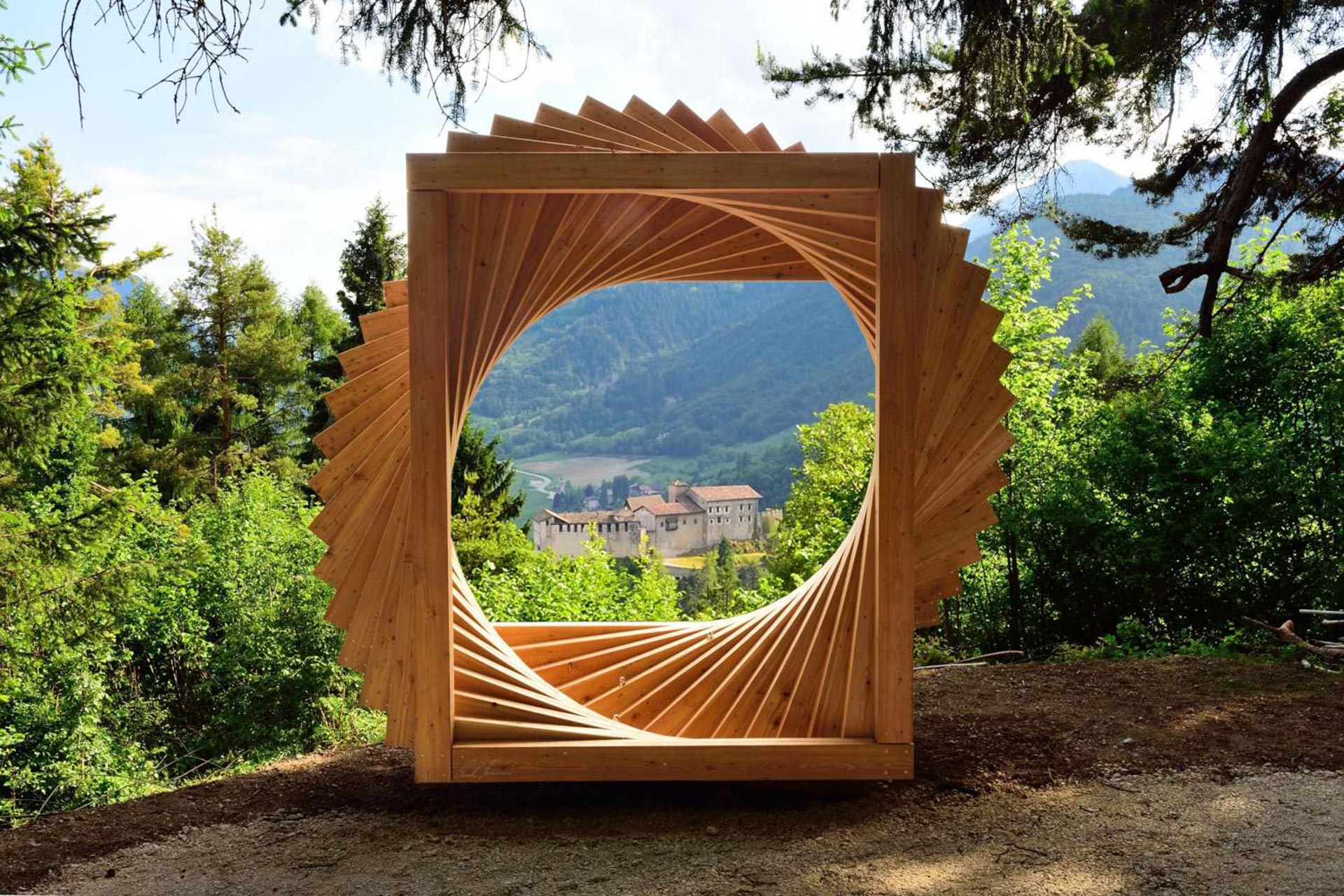 Relax, Vital Hotel Flora | © Foto Trentino Sviluppo - Castel Stenico - foto di M. Corradi